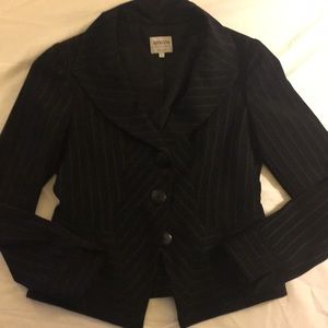 Armani Collezioni Blazer size 6